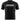 ScootWorld Repeat Logo Tshirt - Svart-ScootWorld.se