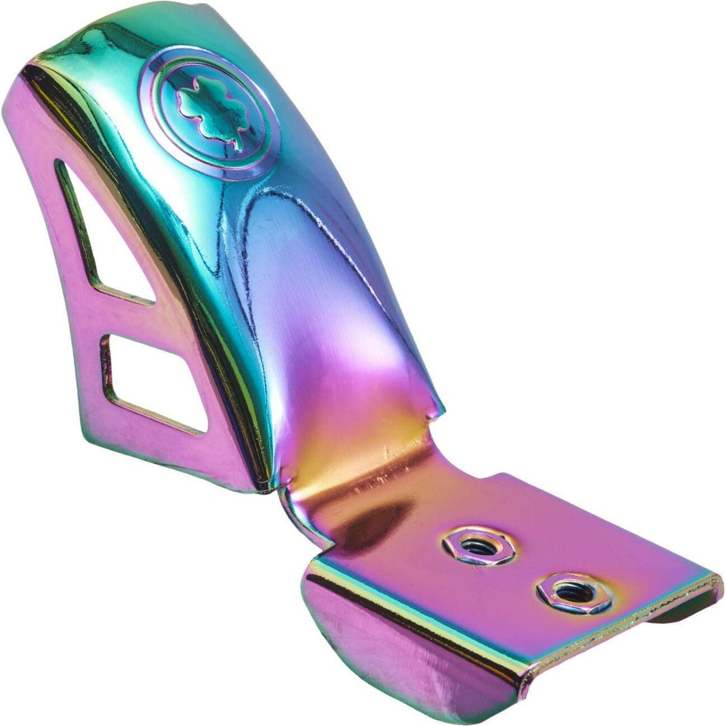 Lucky D-Fender Kickbike Fender - Neochrome-ScootWorld.se