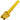 Tilt Tomahawk 120mm Sparkcykel Framgaffel - Gold-ScootWorld.se
