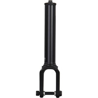 North Nada Zero Offset 30mm Sparkcykel Framgaffel - Matte Black-ScootWorld.se