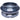 North Star Integrated Kickbike Headset - Matte Black-ScootWorld.se