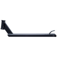 Native Advent R 5.75" Kickbike Deck - Svart-ScootWorld.se