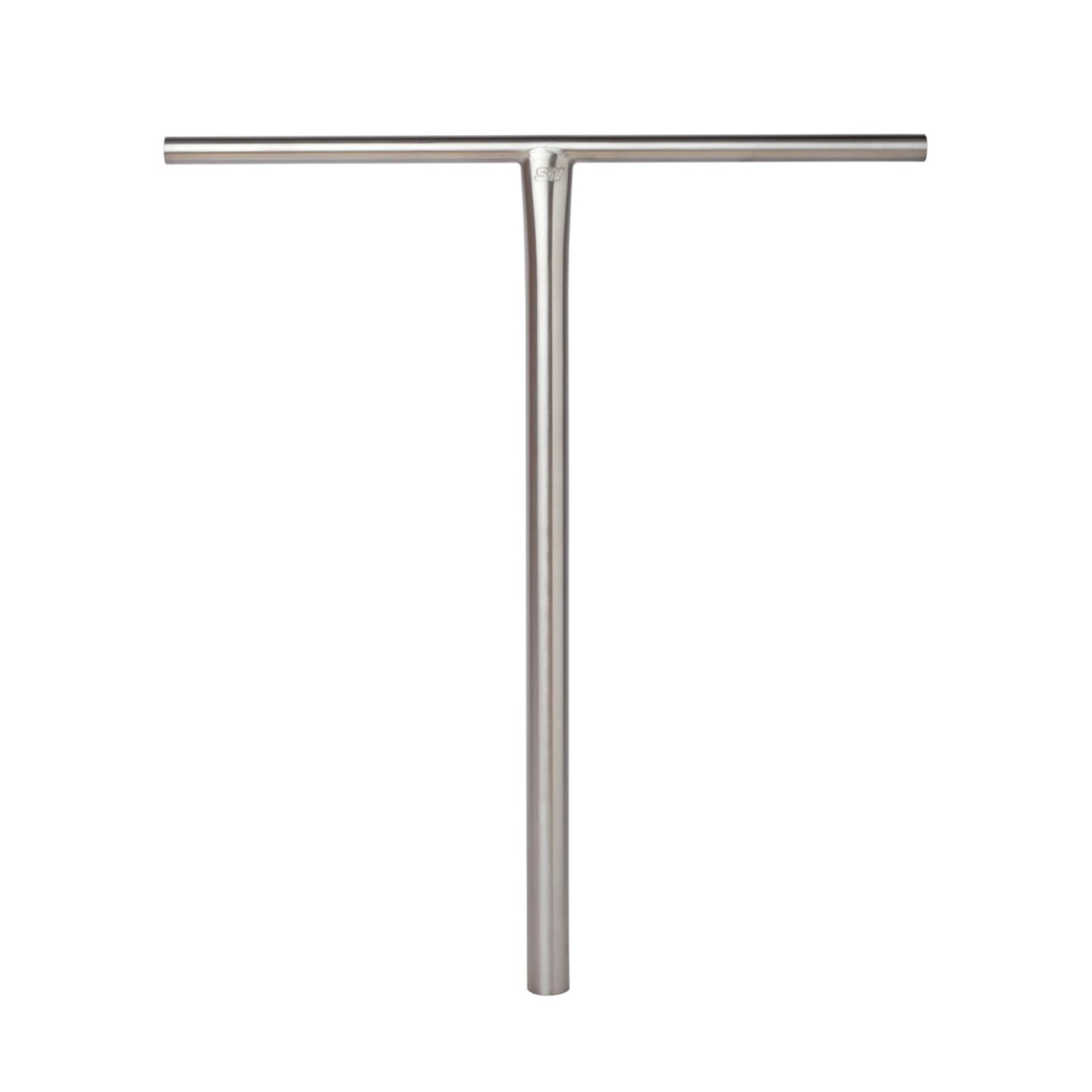 ScootWorld Titanium V2 Kickbike T-Bar - Raw-ScootWorld.se