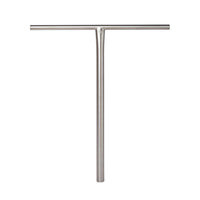 ScootWorld Titanium V2 Kickbike T-Bar - Raw-ScootWorld.se