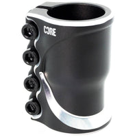 CORE Cobra SCS Kickbike Clamp - Svart-ScootWorld.se