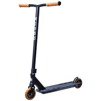 Slamm Treason Trick Løbehjul (Sort) - Svart-ScootWorld.se