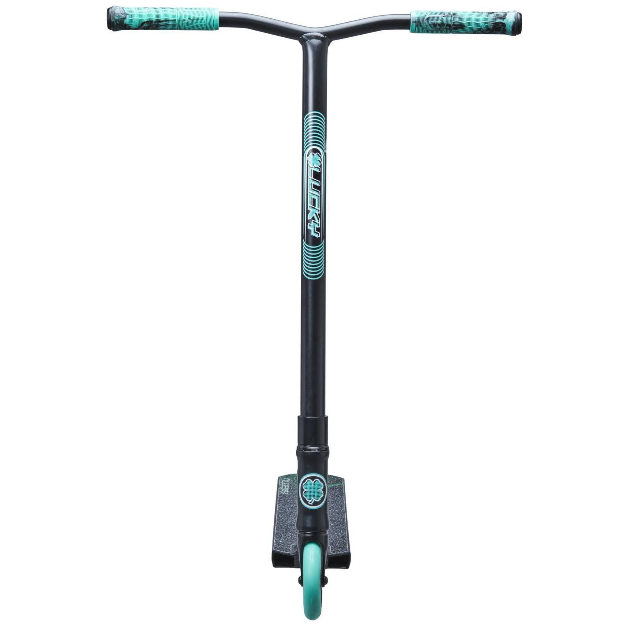 Lucky Crew 2021 Komplet Trick Sparkcykel - Ultramarine-ScootWorld.se
