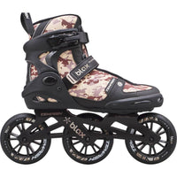 Tempish Blax Top Män Inliners - Black-Inline skates-ScootWorld.se