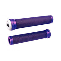 ODI Longneck SLX 160mm Kickbike Handtag - Iridescent Purple-ScootWorld.se