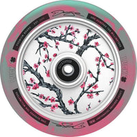 Lucky Darcy Cherry-Evans Hjul Till Sparkcyklar - Darcy Cherry Evans-Hjul till sparkcyklar-ScootWorld.se