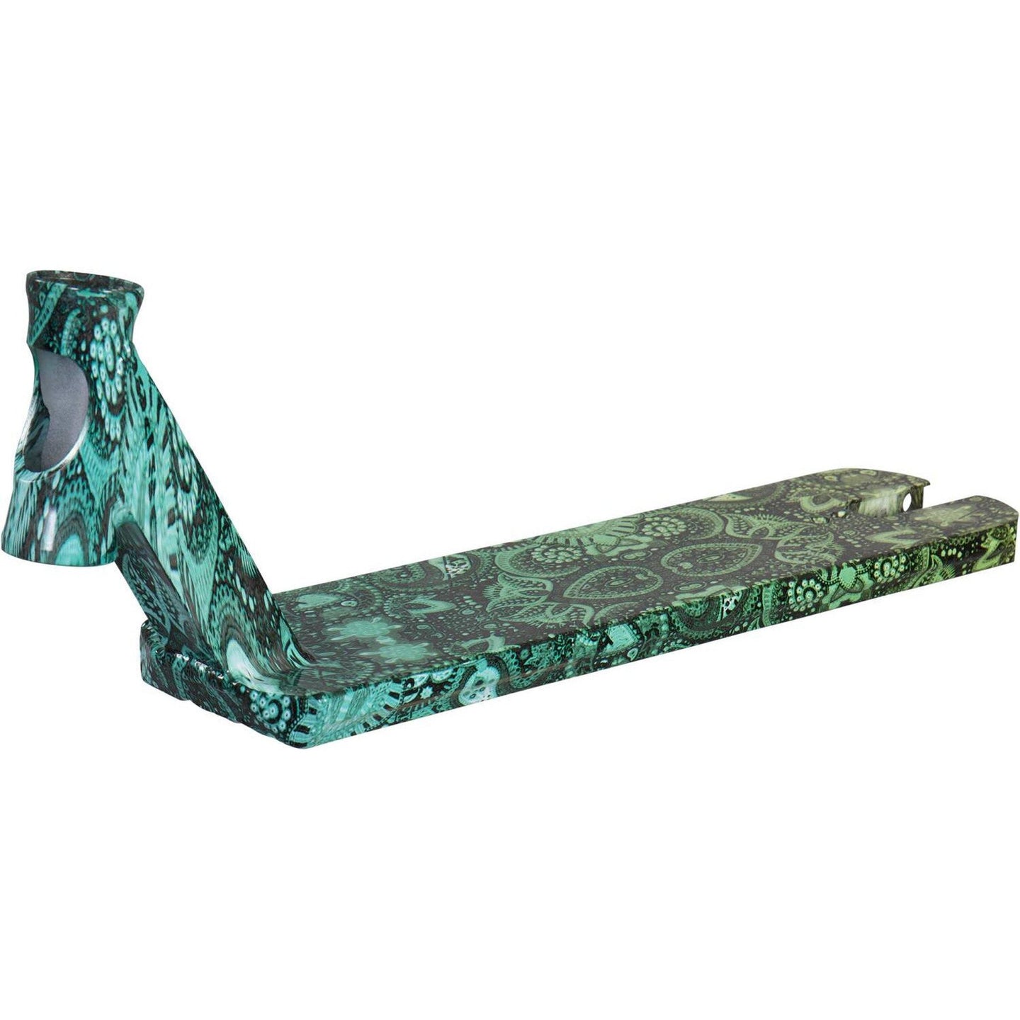Lucky Prospect 2022 Kickbike Deck - Hydrodip-ScootWorld.se