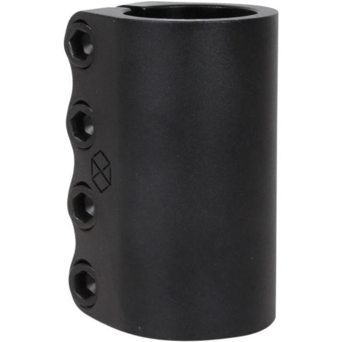 Native Stem SCS Kickbike Clamp - Svart-ScootWorld.se