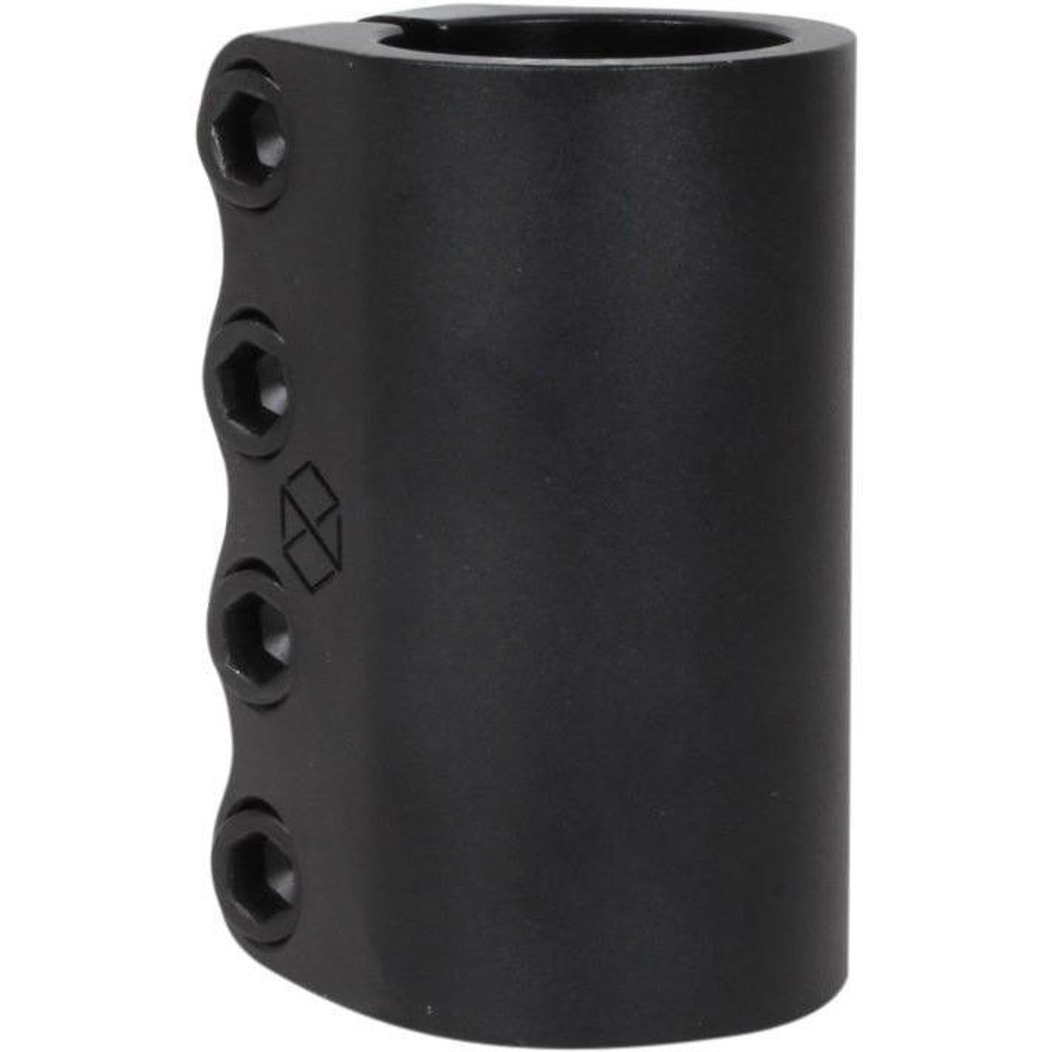 Native Stem SCS Kickbike Clamp - Svart-ScootWorld.se