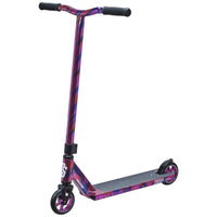 Crisp Surge Trick Sparkcykel - Cloudy Purple-ScootWorld.se