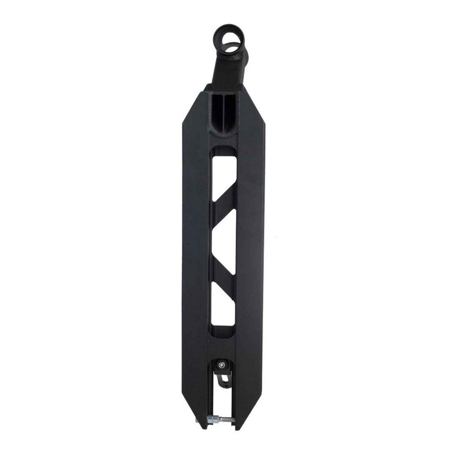 Striker Lux Integrated Kickbike Deck - Svart-ScootWorld.se