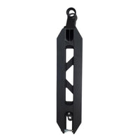 Striker Lux Integrated Kickbike Deck - Svart-ScootWorld.se
