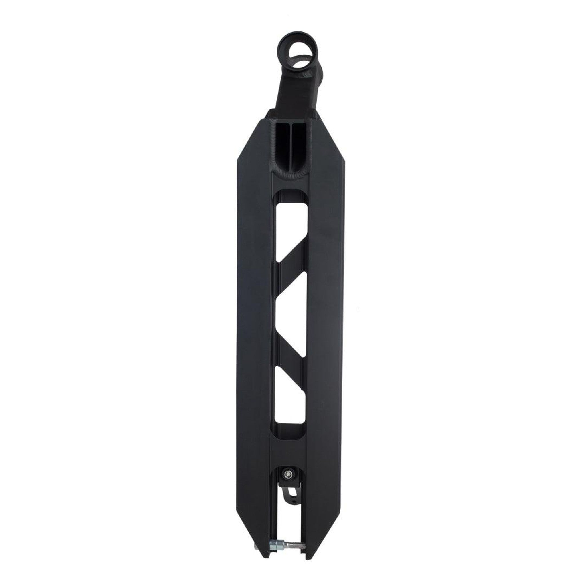 Striker Lux Integrated Kickbike Deck - Svart-ScootWorld.se
