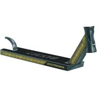 Lucky Prospect 2022 Kickbike Deck - Onyx-ScootWorld.se