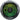 Lucky Lunar 120mm Kickbike Hjul - Recoil-ScootWorld.se
