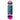 Hydroponic Tick Degraded Complete Skateboard - Blå-ScootWorld.se
