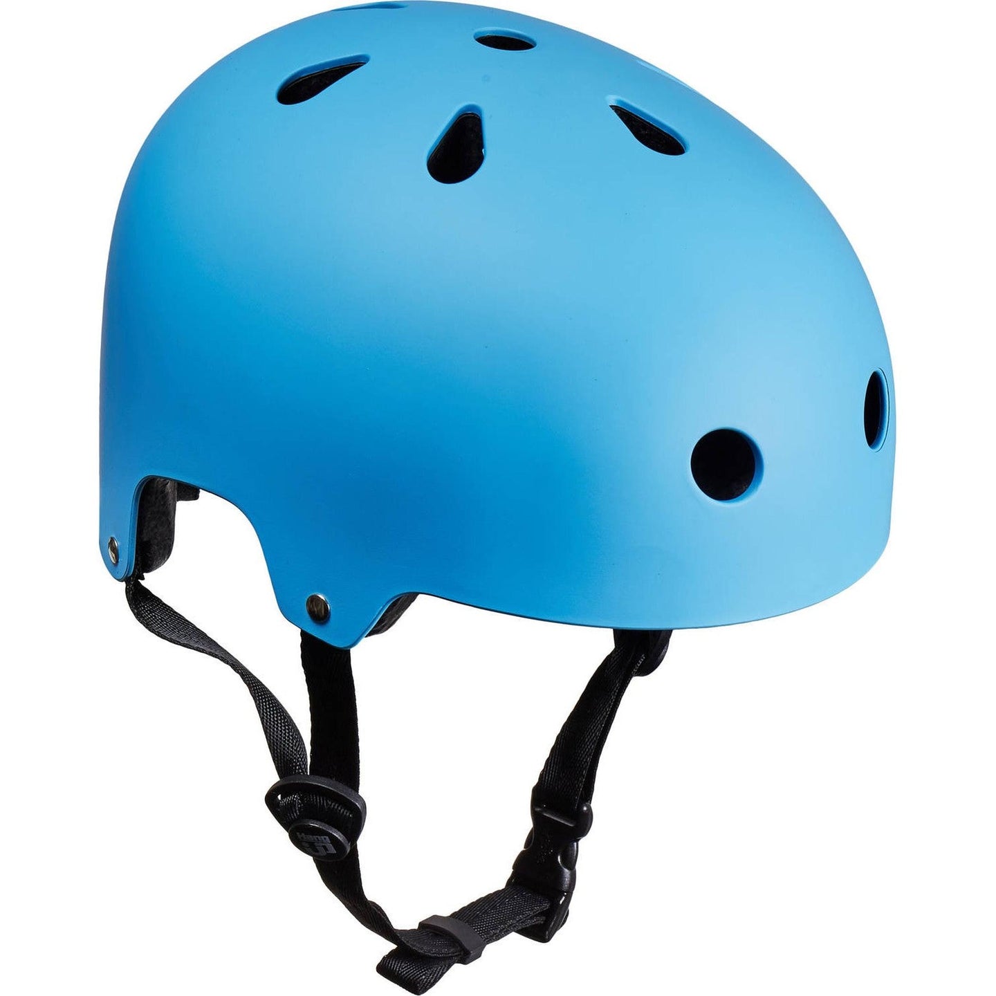 HangUp Skate Hjälm II - Blå-ScootWorld.se