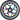 Striker Essence V3 Svart 110mm Sparkcykel Hjul - Rainbow-ScootWorld.se