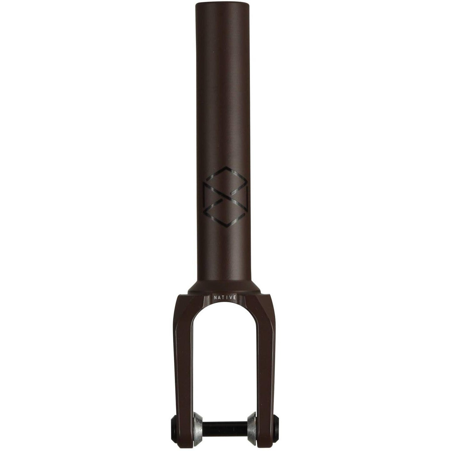 Native Versa Sparkcykel Framgaffel - Juluka-ScootWorld.se