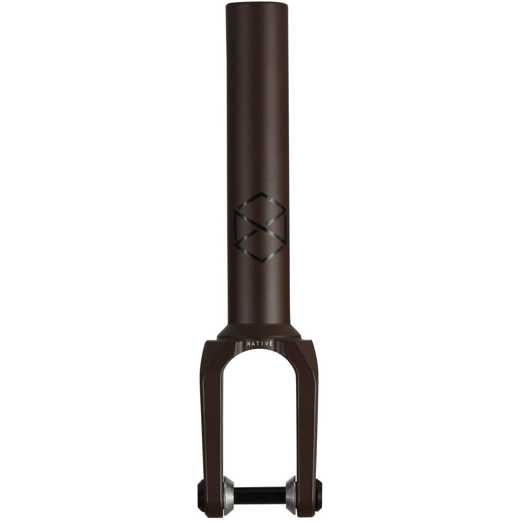 Native Versa Sparkcykel Framgaffel - Juluka-ScootWorld.se