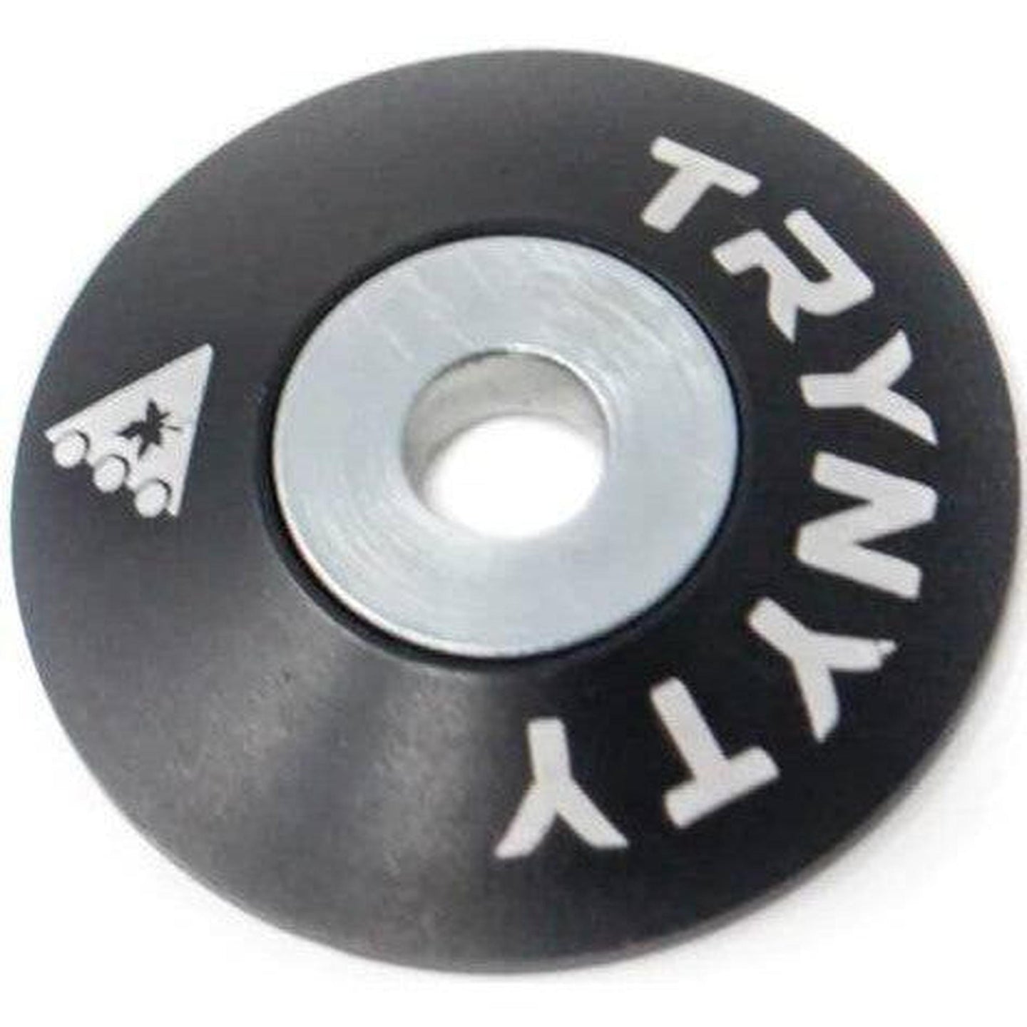 Trynyty Compression Cap Kit - Svart-ScootWorld.se