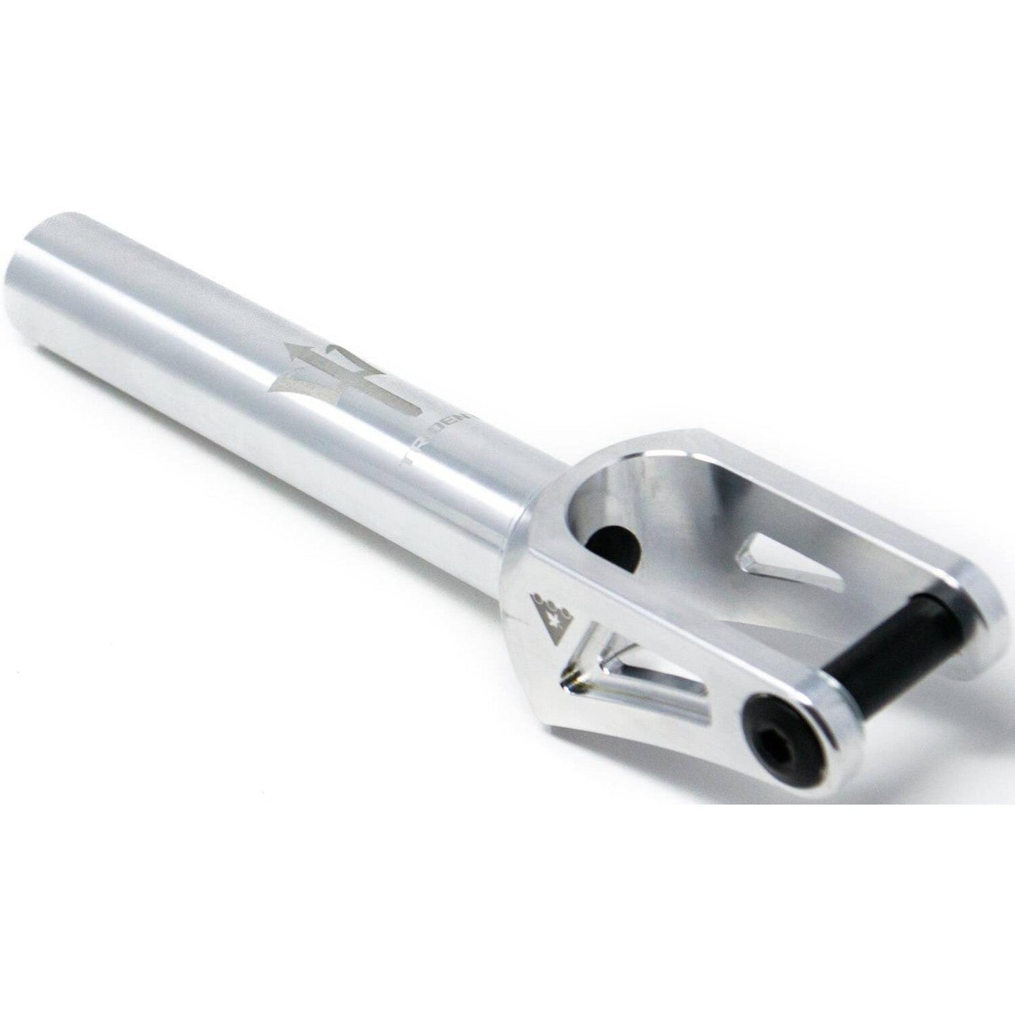 Trynyty Trident V1.5 Sparkcykel Framgaffel - Raw-ScootWorld.se