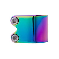 Striker Lux Double Kickbike Clamp - Rainbow-ScootWorld.se