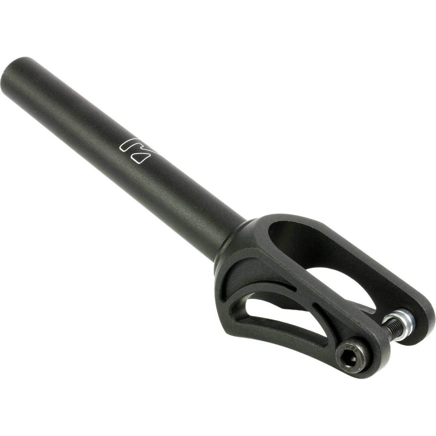 Root Lithium IHC Sparkcykel Framgaffel - Svart-ScootWorld.se