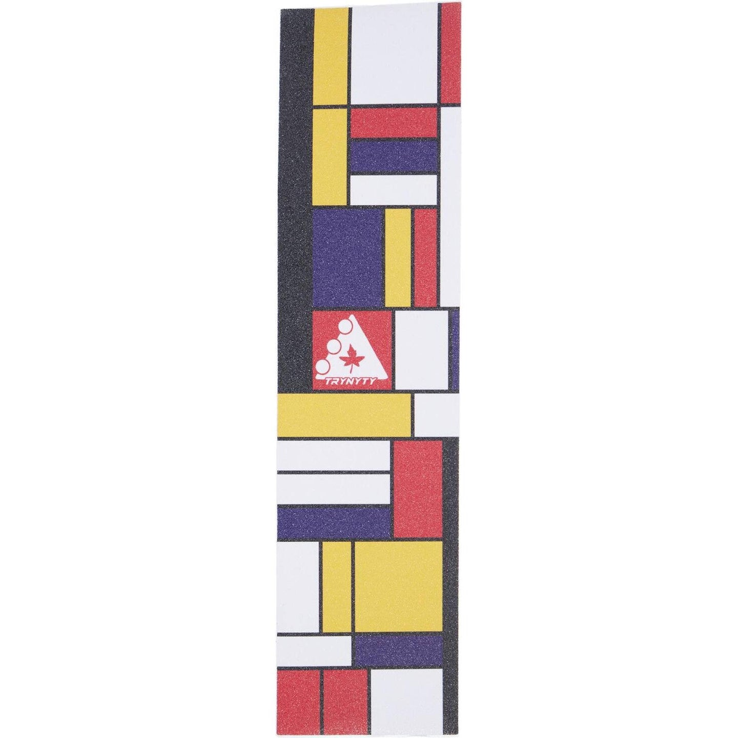 Trynyty Signature Kickbike Griptape - Ethan Kirk V3-ScootWorld.se