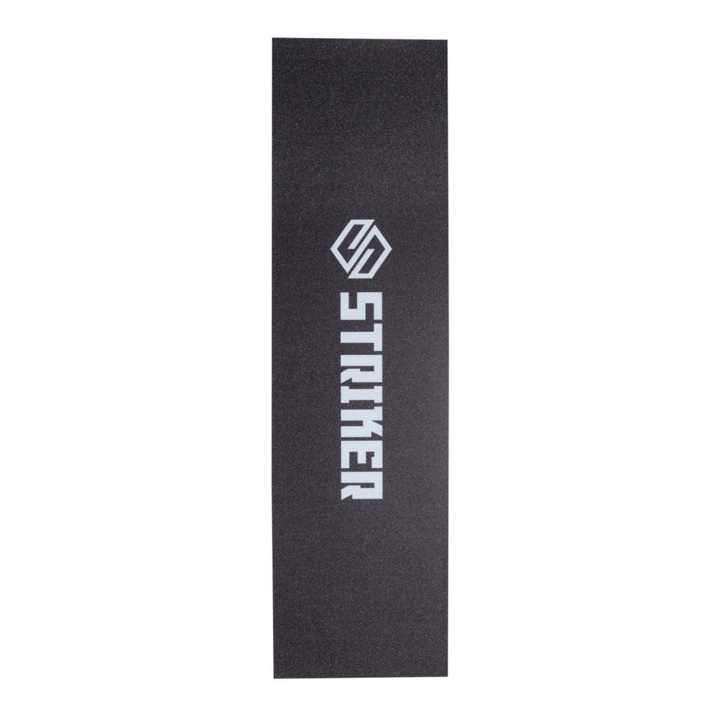 Striker Kickbike Griptape - Big Logo-ScootWorld.se
