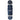 KFD Bandana komplett skateboard - Navy-ScootWorld.se