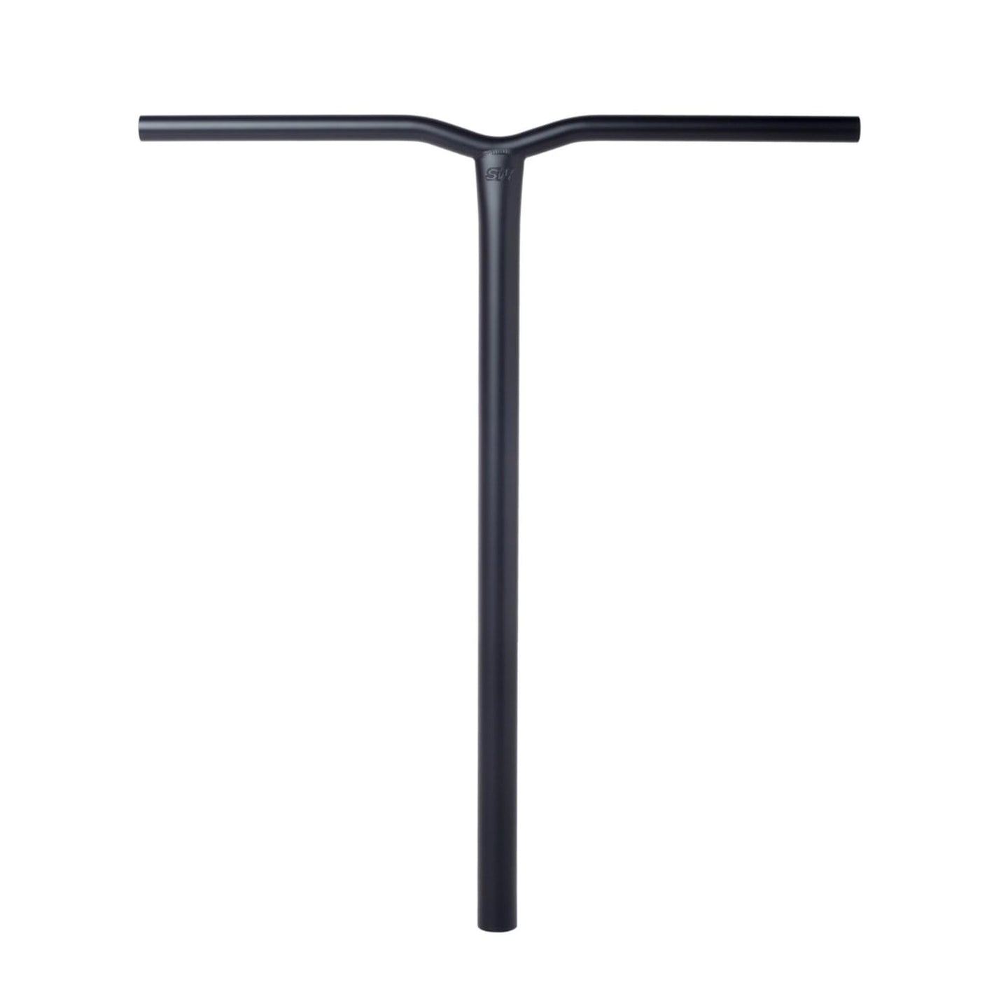 ScootWorld Titanium V2 Kickbike Bend Bar - Svart-ScootWorld.se