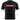 ScootWorld Box Logo Tshirt - Svart/Röd-ScootWorld.se