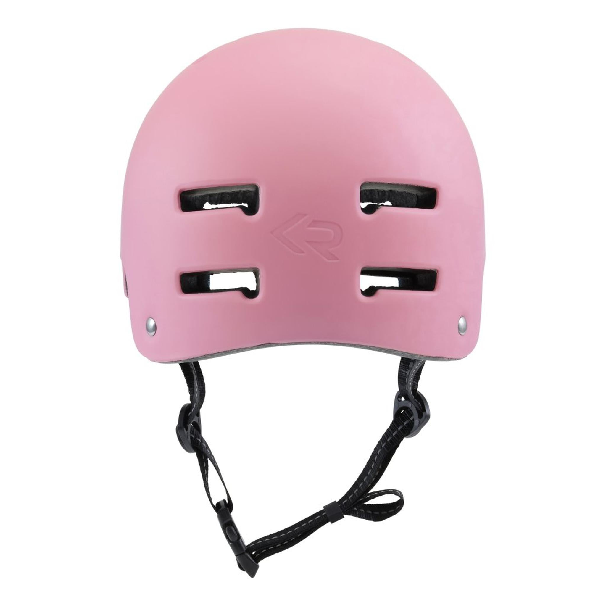 Reversal LUX Skate Hjälm - Pink-ScootWorld.se