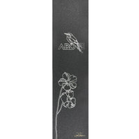 Above Olaf Żołna Signature Griptape till Kickbike - Olaf Żołna-ScootWorld.se