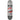 RAD Checkers Progressive komplett skateboard - Svart/Vit-ScootWorld.se
