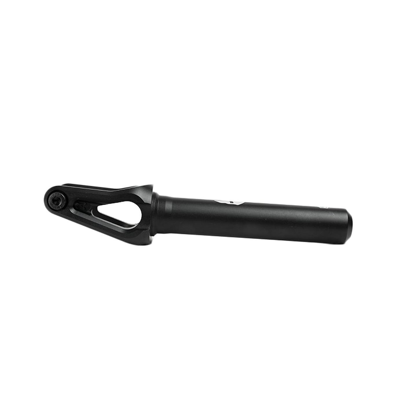 Supremacy Spartan Sparkcykel Framgaffel - Matt Black-ScootWorld.se