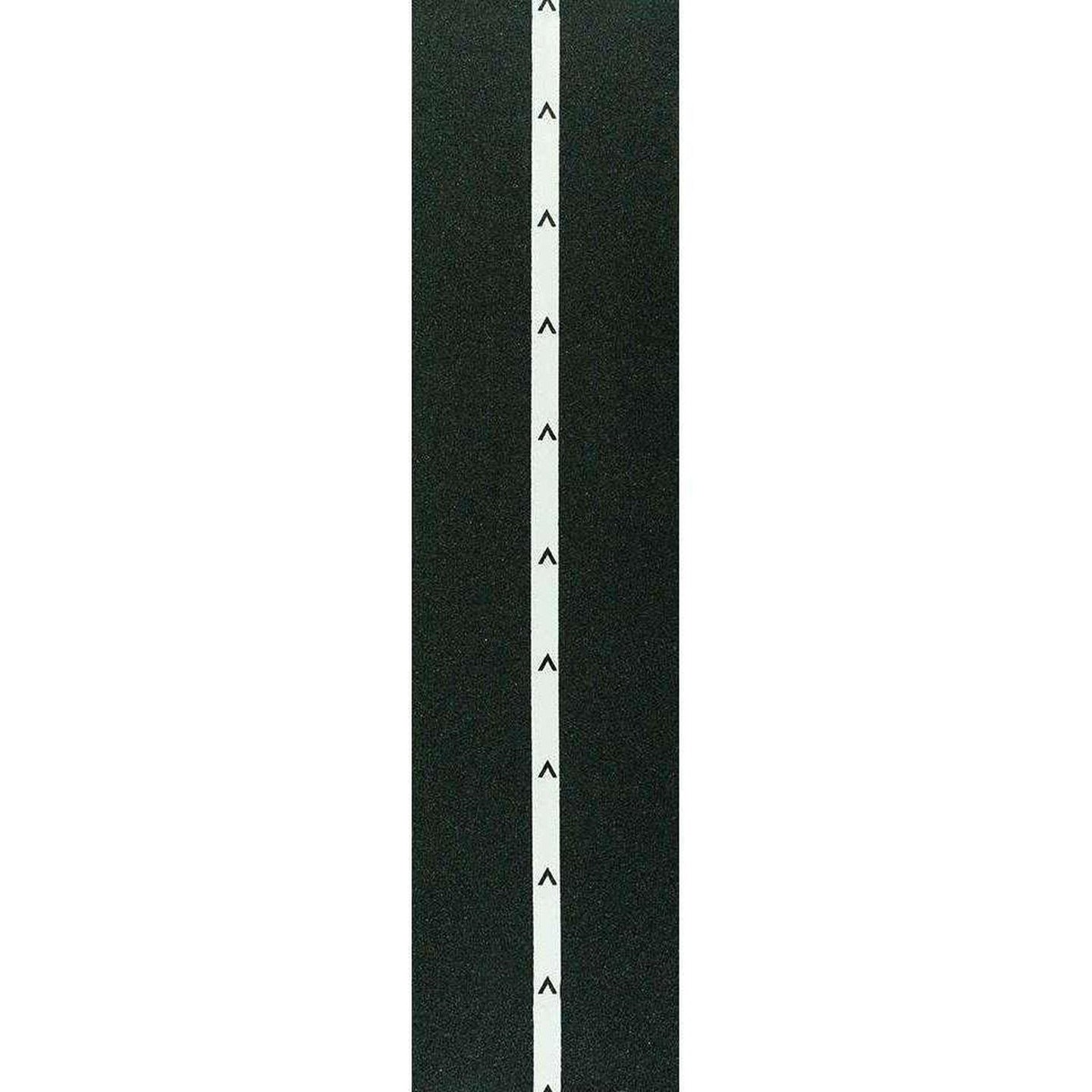 Above A-Row Kickbike Griptape - Vit-ScootWorld.se