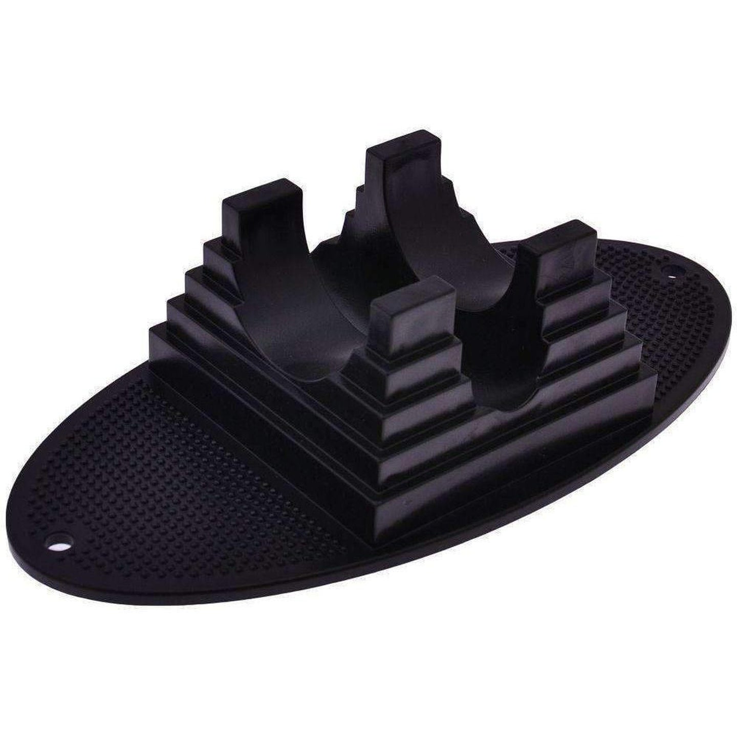 Løbehjul stativ / holder - Svart-ScootWorld.se