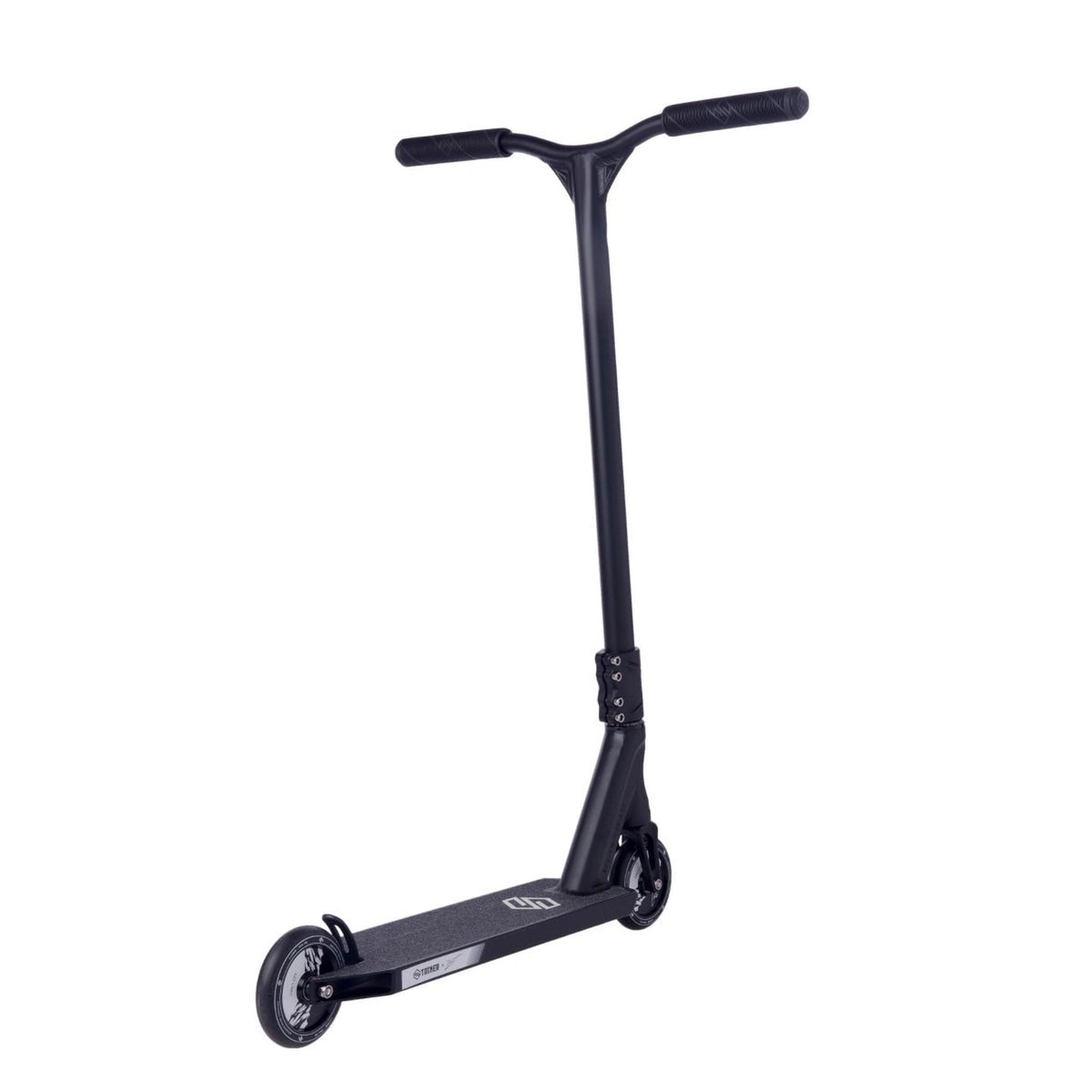 Striker BenJ No Limit Trick Sparkcykel - Svart-ScootWorld.se