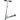 Primus Primum Transport Sparkcykel - Raw/Turkos-ScootWorld.se