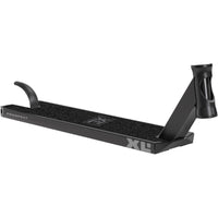 Lucky Prospect 2022 Kickbike Deck - Xl Matte Black-ScootWorld.se