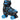 Roces Quaddy 3.0 Justerbar Rullskridskor Barn - Black/Astro Blue-ScootWorld.se