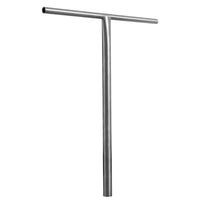 Striker Titanium T-bar Sparkcykel Styre - Raw-ScootWorld.se