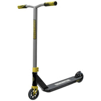 Dominator Sniper Trick Sparkcykel (Svart) - Svart-ScootWorld.se