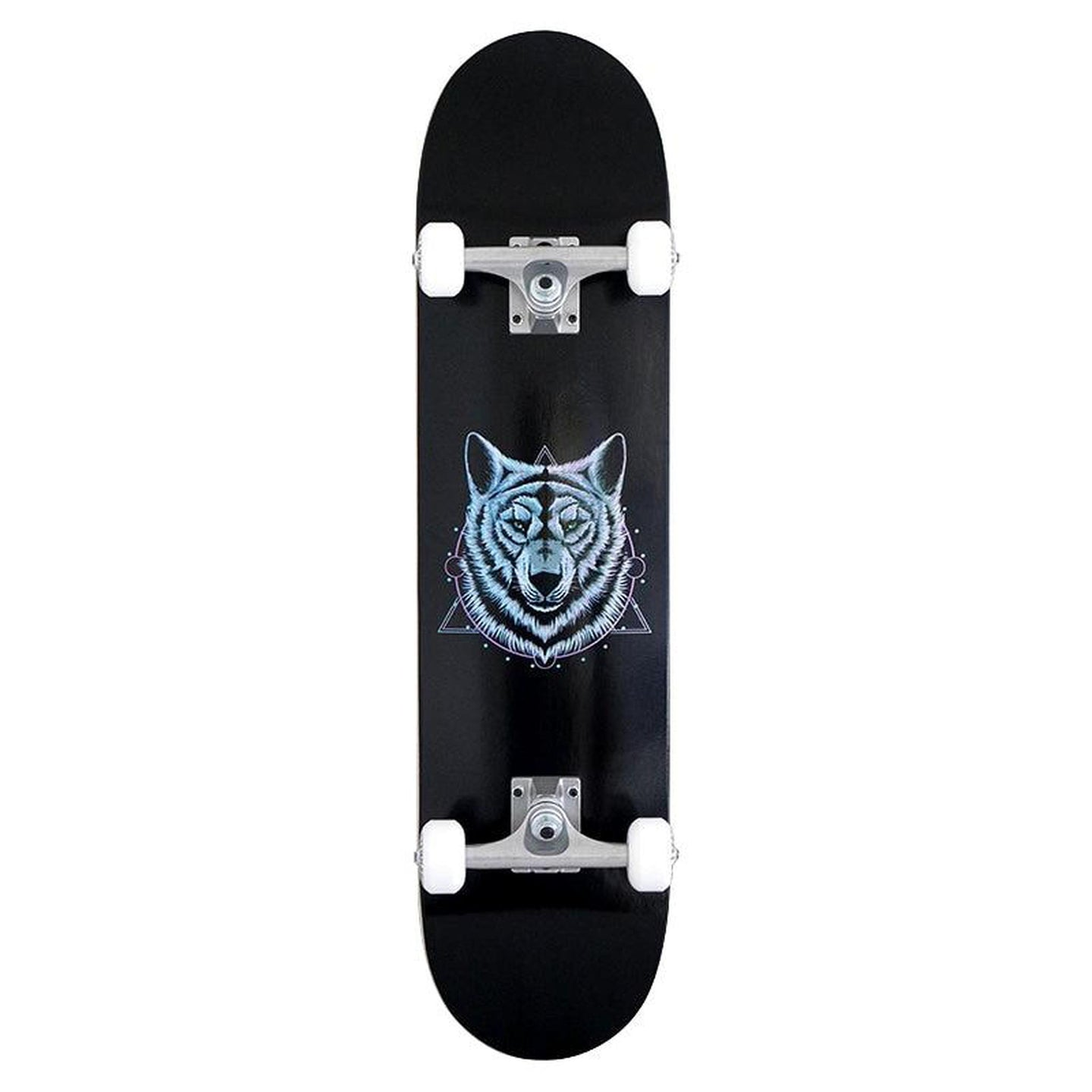 SkatenHagen Komplett Skateboard - Wolf-ScootWorld.se